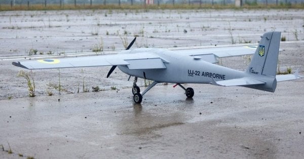 Сили оборони атакували 120 дронами склад зброї у Волгоградської області