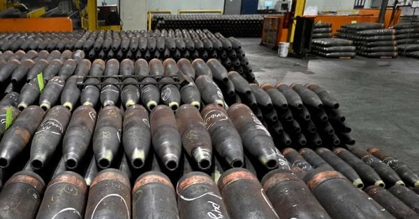 Польща не виділила фінансування на чеську ініціативу із закупівлі снарядів для України