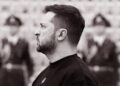 «Зроблю все, щоб ви не плакали». Зеленський швидко вчиться