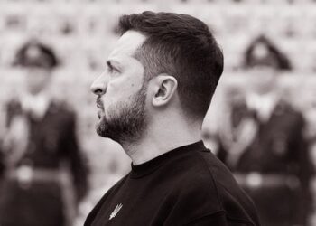 «Зроблю все, щоб ви не плакали». Зеленський швидко вчиться