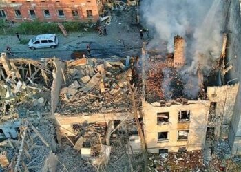 Львів’ян просять терміново здати кров для постраждалих від російського обстрілу