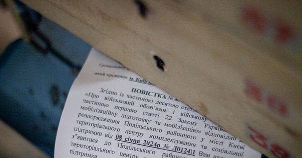 Житель Рівненщини не прийшов у ТЦК через незгоду із ВЛК та отримав 3 роки тюрми