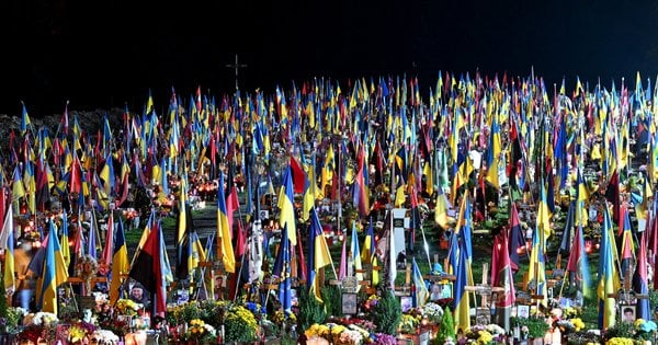 Президент назвав брехнею інформацію ЗМІ про 80 тис. загиблих бійців ЗСУ