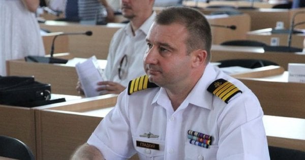 Романа Гладкого відсторонили від виконання обовʼязків на час перевірок СБУ