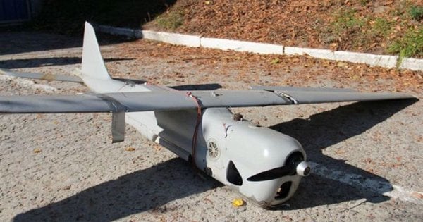 Румунія заявила, що не зобов'язана збивати російські дрони на своїй території