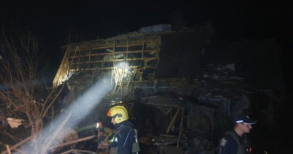 Росія здійснила авіаудар по Сумах, є загиблі та постраждалі