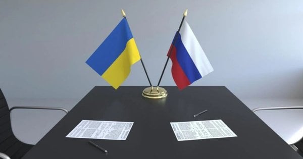 У Росії відмовилися взяти участь у другому Саміті миру