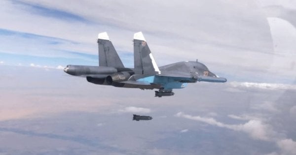 Росіяни вдарили по Харкову керованими авіабомбами, є постраждалі