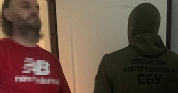Російські агенти планували силою захопити владу в Одесі