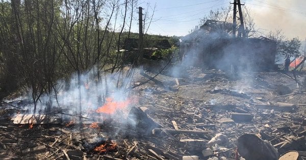 Внаслідок російського авіаудару по Сумщині загинула жінка