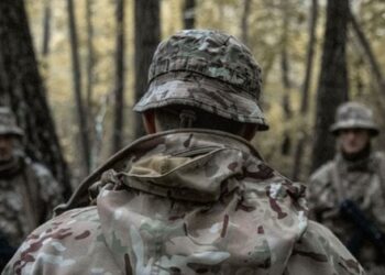 Сили спеціальних операцій запрошують обирати військові професії