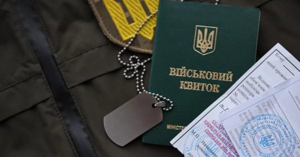 Суд оштрафував мешканця Львівщини за ухилення від військового обліку