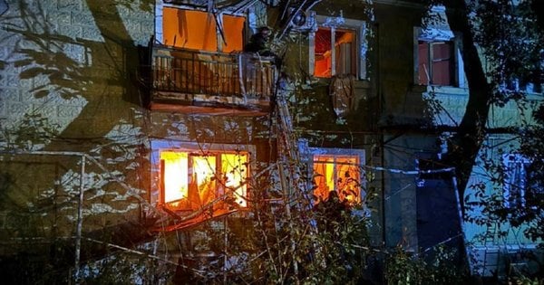 На Одещині внаслідок атаки дронів загинули три людини