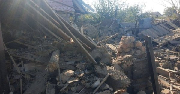 Внаслідок російського обстрілу на Запоріжжі загинули три працівники місцевого підприємства