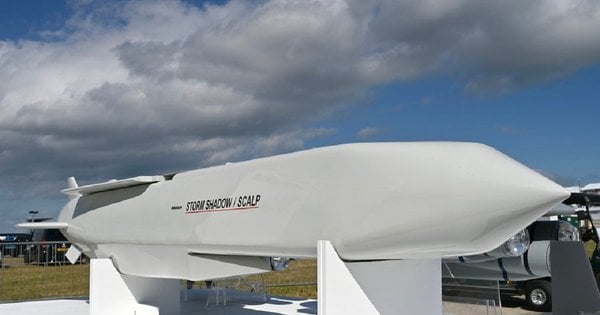 Україна зможе використовувати ракети Storm Shadow для ударів вглиб Росії, – The Guardian