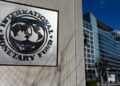 Україна та МВФ погодили надання траншу в 1,1 млрд доларів
