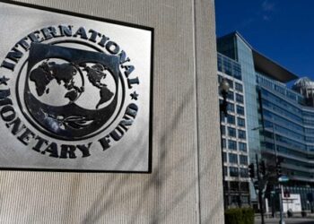 Україна та МВФ погодили надання траншу в 1,1 млрд доларів