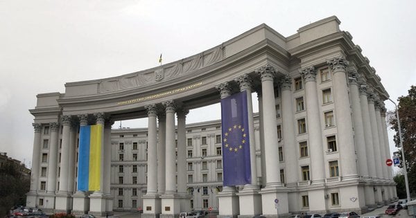Україна розчарована заявою Швейцарії щодо підтримки мирної ініціативи Китаю та Бразилії