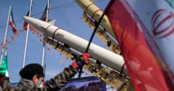 Україна закликала світову спільноту посилити тиск на Тегеран і Москву