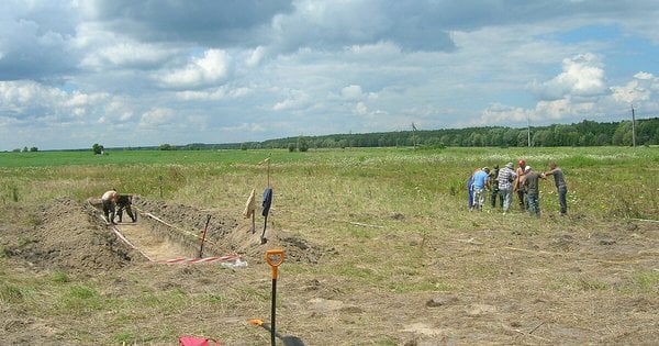 Україна повідомила, коли відновить дозвіл на ексгумацію жертв Волинської трагедії