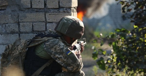 Україна планує утримувати частину Курщини, щоб схилити Путіна до переговорів, – Зеленський