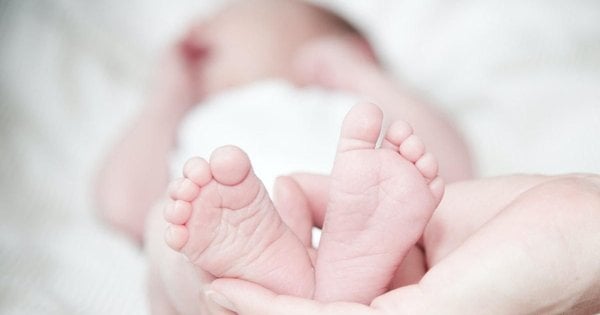 Україна стала першою у світі серед країн з найнижчою народжуваністю