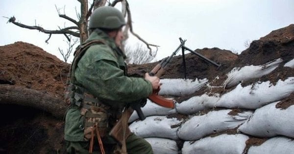 В Івано-Франківську зрадника України засудили до 15 років тюрми