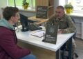 У Львові відкрили центр рекрутингу 125-ї бригади тероборони