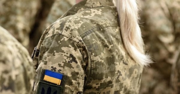 У Тернополі військова змусила командира частини звільнити її зі служби через суд