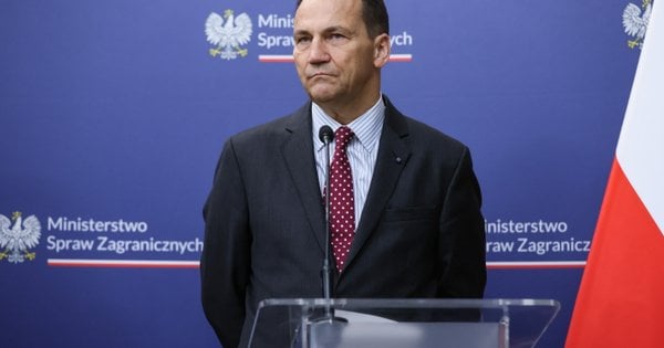 Голова польського МЗС пояснив свої слова про передачу Криму ООН