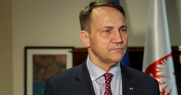 Глава МЗС Польщі запропонував передати Крим під мандат ООН