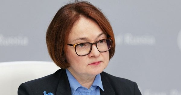 Голова Центробанку Росії отримала нову підозру за фінансування війни проти України