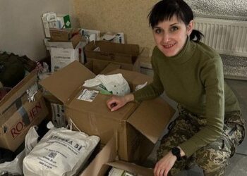 Військова медикиня заявила про сексуальне домагання під час служби на Львівщині