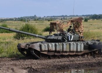 Володимир Зеленський підтвердив контрнаступальні дії росіян на Курщині