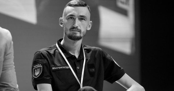 Радник голови Мінстратегпрому Ярослав Олійник загинув у ДТП разом з дружиною