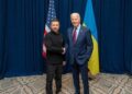 США виділили Україні новий оборонний пакет на 7,9 млрд доларів