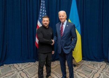 США виділили Україні новий оборонний пакет на 7,9 млрд доларів