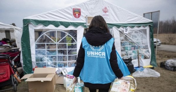 ООН повідомила про брак грошей на допомогу українцям цієї зими