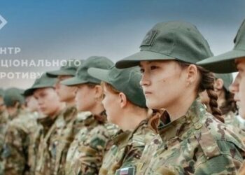 Через великі втрати росіяни відправляють курсантів військових училищ на фронт