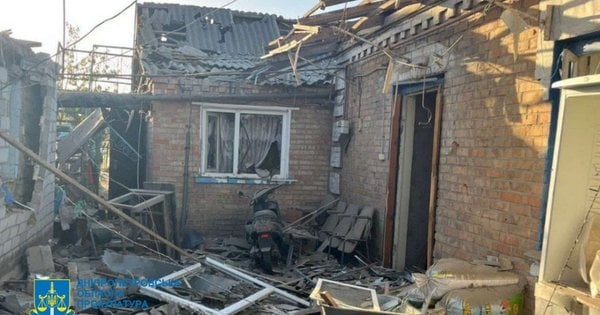 Внаслідок російського артобстрілу на Дніпропетровщині загинула жінка