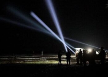 Уночі сили ППО збили 29 російських безпілотників