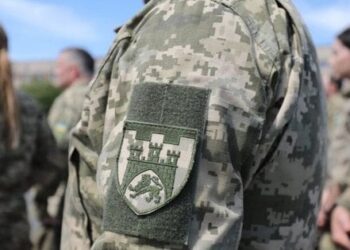 У Львові створили відеоролик із закликом долучатися до української армії