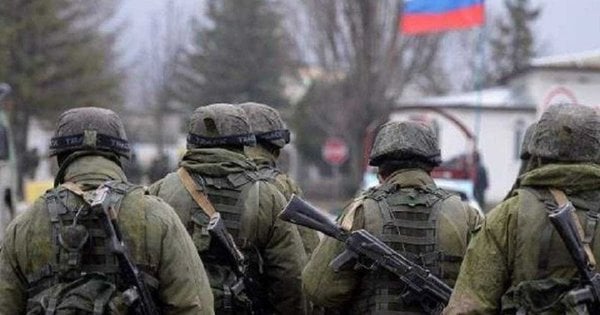 Журналісти встановили причетних до страти цивільних в Бучі росіян