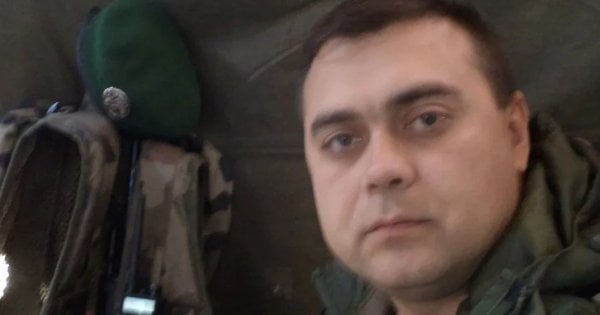 Командування Сил ТрО призначило перевірку через можливу причетність комбата Салаватова до «ДНР»