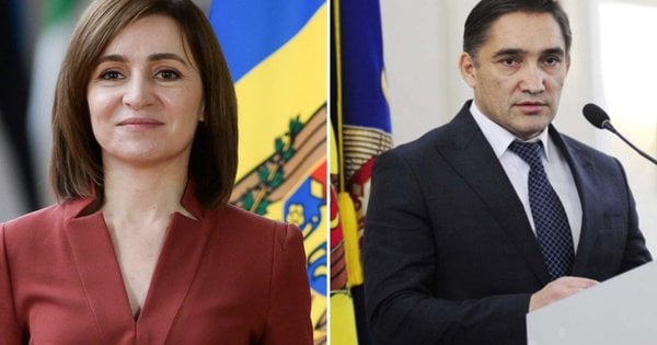 Соціологи оприлюднили рейтинги кандидатів у президенти Молдови