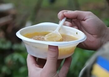 Державний оператор тилу відкликав партію м’яса від львівського постачальника ЗСУ