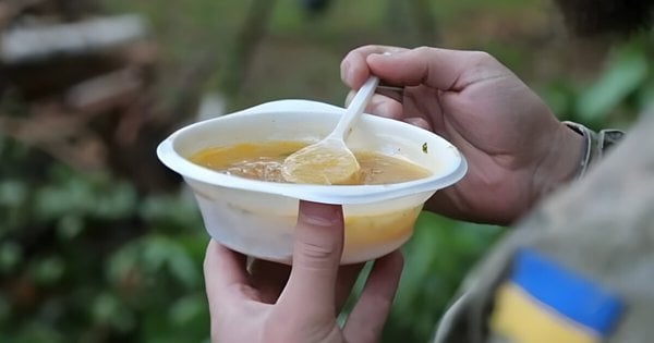 Державний оператор тилу відкликав партію м’яса від львівського постачальника ЗСУ