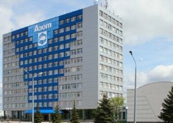 Білоруський завод постачав в Україну добрива через дубайську компанію