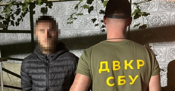 Дезертир на замовлення росіян коригував удари по Вінниччині та Сумщині