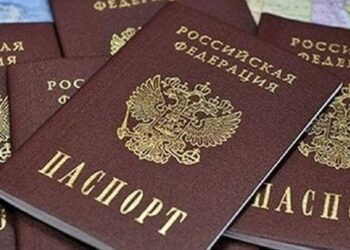 Євросоюз вперше з часу повномасштабної війни видав візи дезертирам з Росії